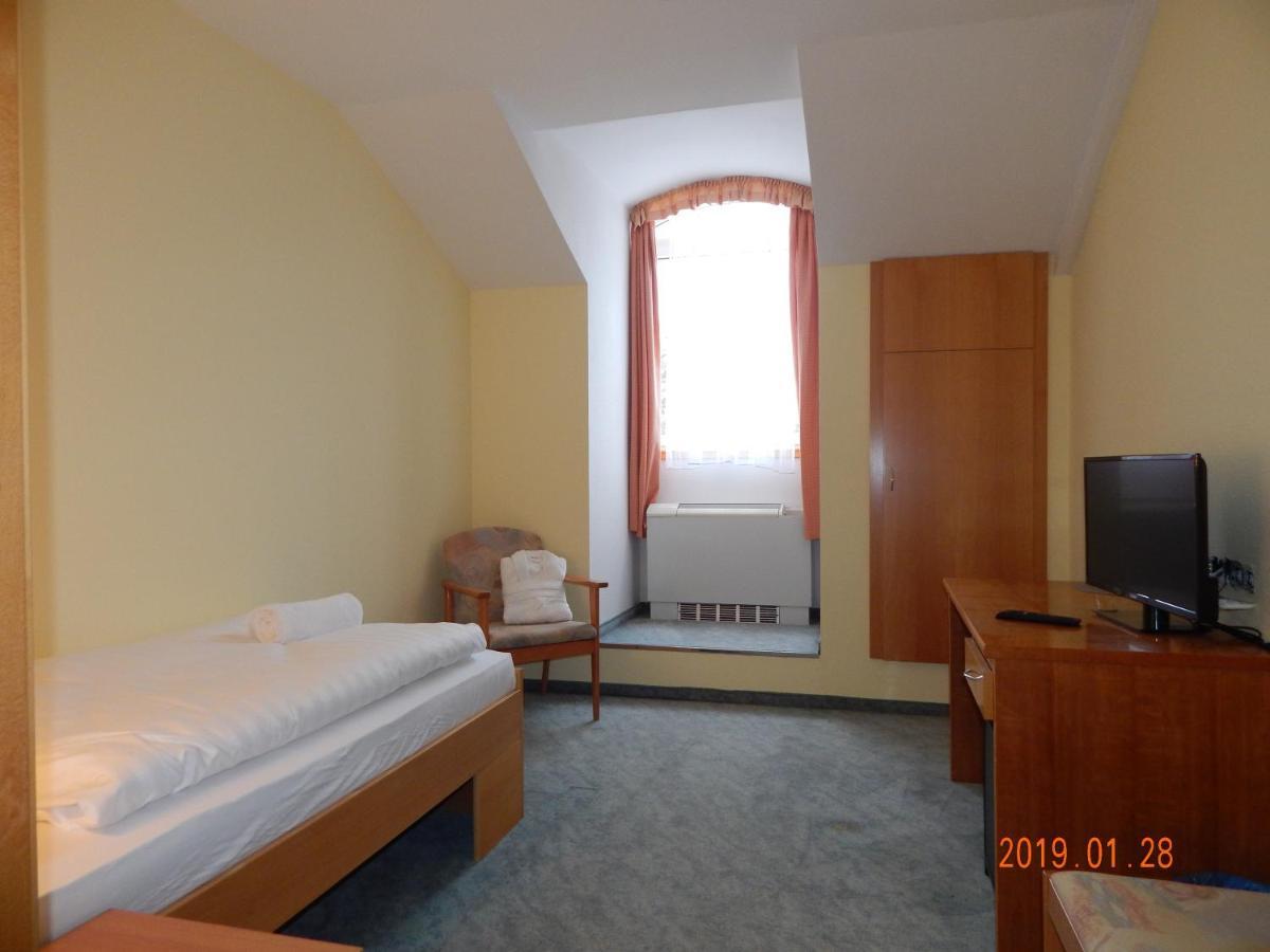 Panorama Hotel Noszvaj Eksteriør bilde